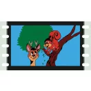Diafilm: Bambi