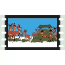 Diafilm: Bambi