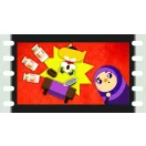 Diafilm: A csökönyös csodaló (Naszreddin Hodzsa mesék)