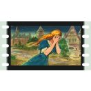 Diafilm: A tizenegy hattyú