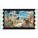 Diafilm: A tizenegy hattyú