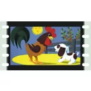 Diafilm: Rosszcsont cica