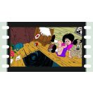 Diafilm: Óz, a nagy varázsló