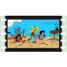 Diafilm: Óz, a nagy varázsló