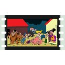 Diafilm: Óz, a nagy varázsló