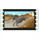 Diafilm: A brémai muzsikusok