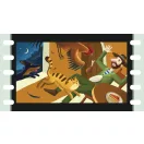 Diafilm: A brémai muzsikusok