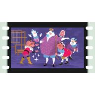 Diafilm: A Császár új ruhája