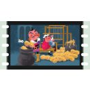 Diafilm: A Császár új ruhája