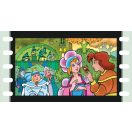 Diafilm: Az ördög három aranyhajszála