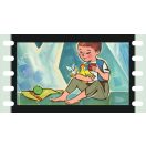 Diafilm: Kicsi Jankó szerencséje