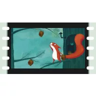 Diafilm: Félperces mondókák (Gryllus Vilmos)
