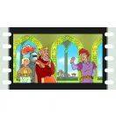 Diafilm: Hetet egy csapásra