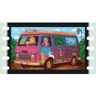   Diafilm: A tavaszi szünet hadművelet (Az eltűnt kedvencek nyomában)