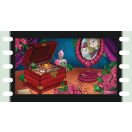 Diafilm: A tavaszi szünet hadművelet (Az eltűnt kedvencek nyomában)