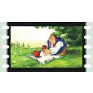 Diafilm: A varázsbögre