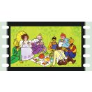 Diafilm: Mese a hét mesterségről