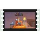 Diafilm: Állati Híradó (Malac és Liba)