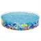 Bestway merevfalú medence, 244 cm x 46 cm