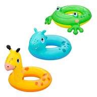 Bestway állatos úszógumi 79 x 58 cm (többféle)