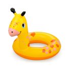Bestway állatos úszógumi 79 x 58 cm (többféle)