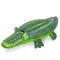 Bestway krokodil lovagló matrac 152 x 71 cm