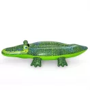Bestway krokodil lovagló matrac 152 x 71 cm