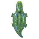 Bestway krokodil lovagló matrac 152 x 71 cm