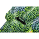 Bestway krokodil lovagló matrac 152 x 71 cm