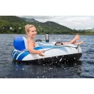 Bestway Rapid Rider felfújható úszófotel 135 cm