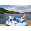 Bestway Rapid Rider felfújható úszófotel 135 cm