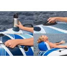 Bestway Rapid Rider felfújható úszófotel 135 cm