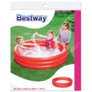 Bestway színes medence 152 x 30 cm, többféle