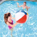 Bestway csíkos strandlabda