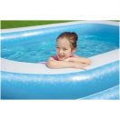 Bestway családi medence 262 x 175 x 51 cm