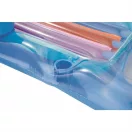 Bestway kartámlás matracágy 161 x 84 cm, többféle