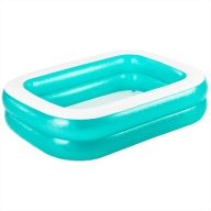 Bestway zöld medence 201 x 150 x 51 cm