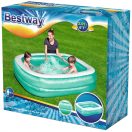 Bestway zöld medence 201 x 150 x 51 cm