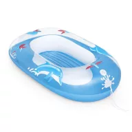 Bestway Tengeriállatos csónak 102 x 69 cm
