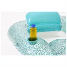 Bestway italtartós vízifotel 102 x 94 cm