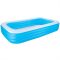 Bestway családi medence, kék színű 305 x 183 x 56 cm
