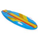 Bestway felfújható szörf 114 x 46 cm (többféle)