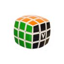 V-Cube 3x3 versenykocka, fehér, lekerekített