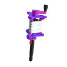 Háromszög alakú maroklat 60 m zsinórral szélsárkányhoz - többféle