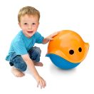 Bilibo készségfejlesző játék - zöld 