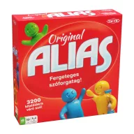 Original Alias társasjáték