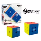 Nexcube logikai játék csomag 3x3 és 2x2 kockával