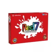 Red7 társasjáték