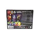 A jelszó: Vérfarkas társasjáték 