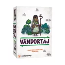 Vándortáj társasjáték 
